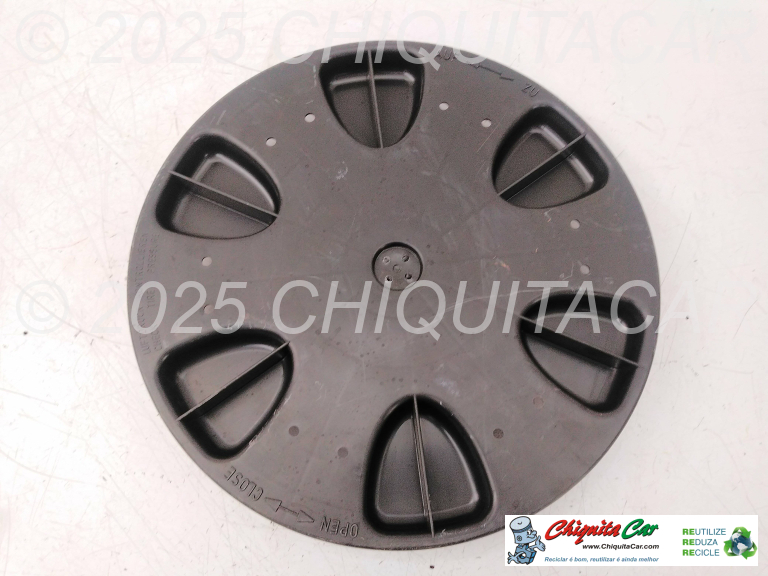 SUPORTE RODA SUPLENTE MERCEDES CLS 219 