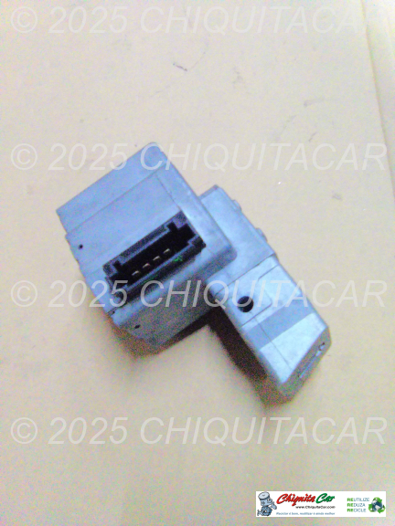 TRANCA DIRECÇÃO MERCEDES Classe C (202)  [1993-2001]