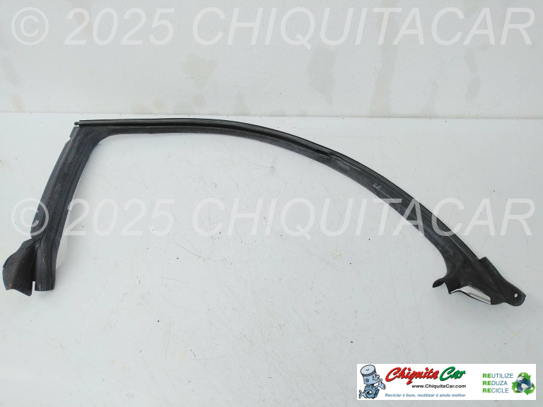 BORRACHA VEDAÇÃO PORTA TRAS MERCEDES CLS 219 