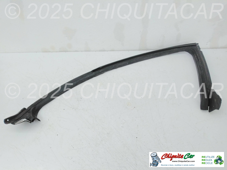BORRACHA VEDAÇÃO PORTA TRAS MERCEDES CLS 219 