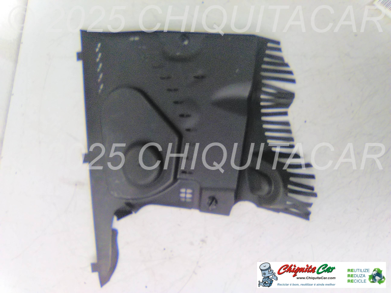 COBERTURA CAIXA SOFAGEM MERCEDES CLS 219 