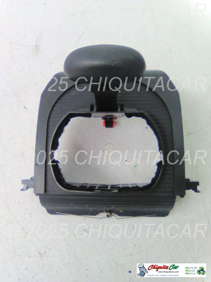 MANETE AJUSTE COLUNA DIRECÇÃO MERCEDES CLS 219 