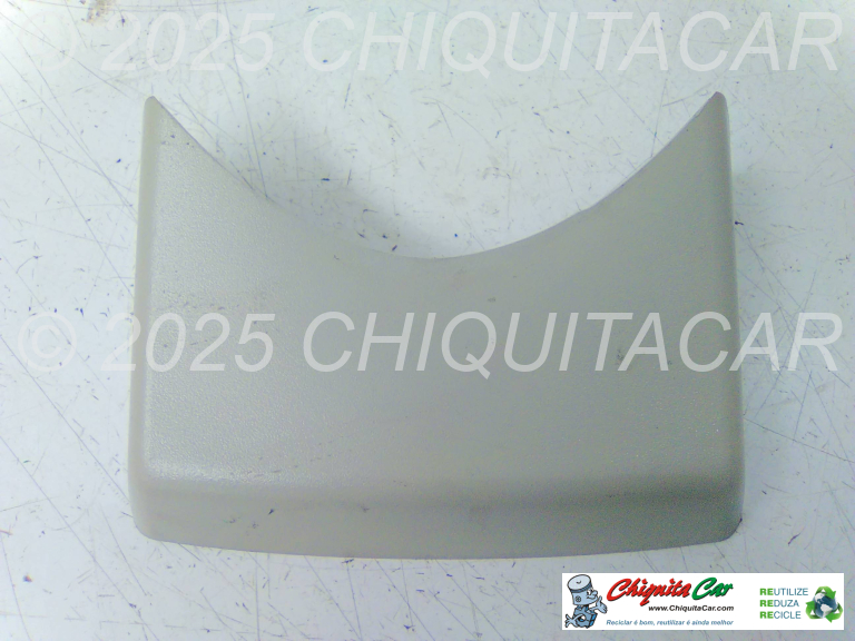 COBERTURA ESPELHO INTERIOR MERCEDES CLS 219 