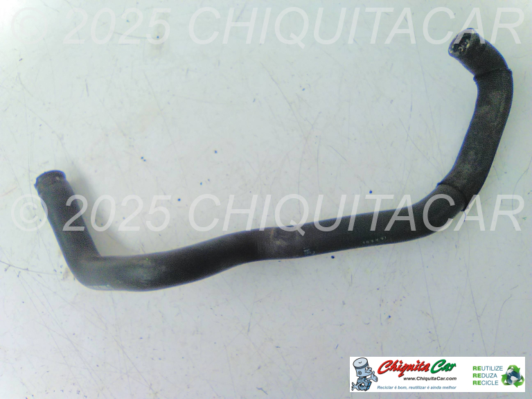 TUBO AGUA SOFAGEM(B. Circ. Agua) MERCEDES CLS 219 