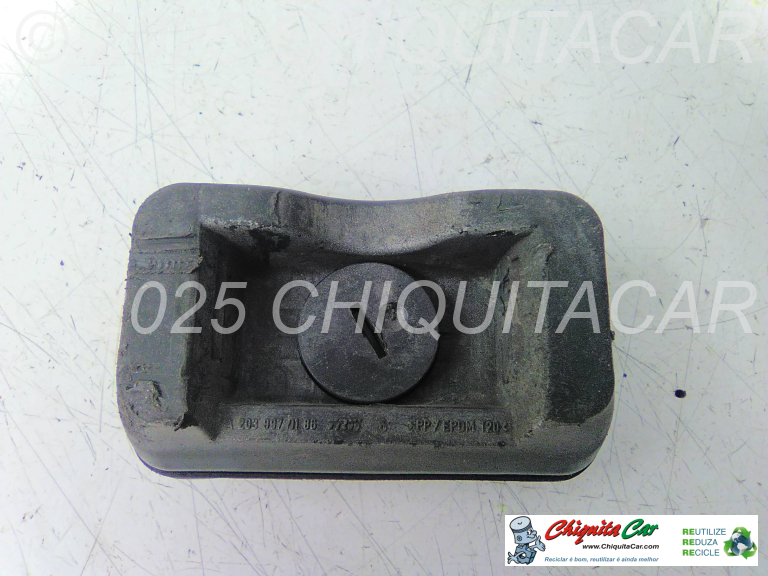 APOIO MACACO MERCEDES CLS 219 