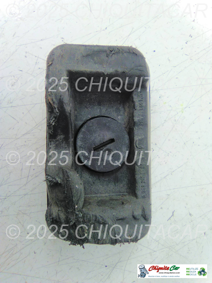 APOIO MACACO MERCEDES CLS 219 