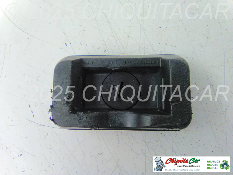 APOIO MACACO MERCEDES CLS 219 