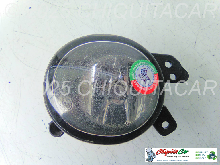 FAROL NEVOEIRO DTO MERCEDES CLS 219 