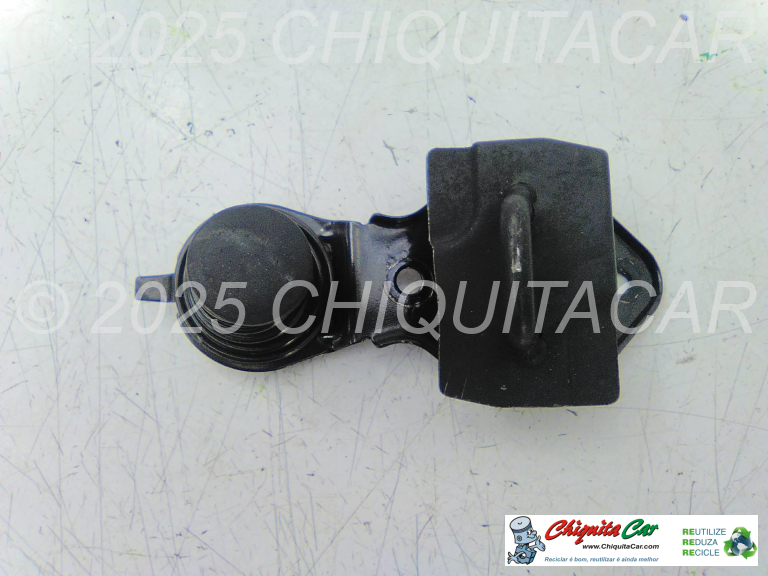 ENGATE CAPOT CIMA MERCEDES CLS 219 