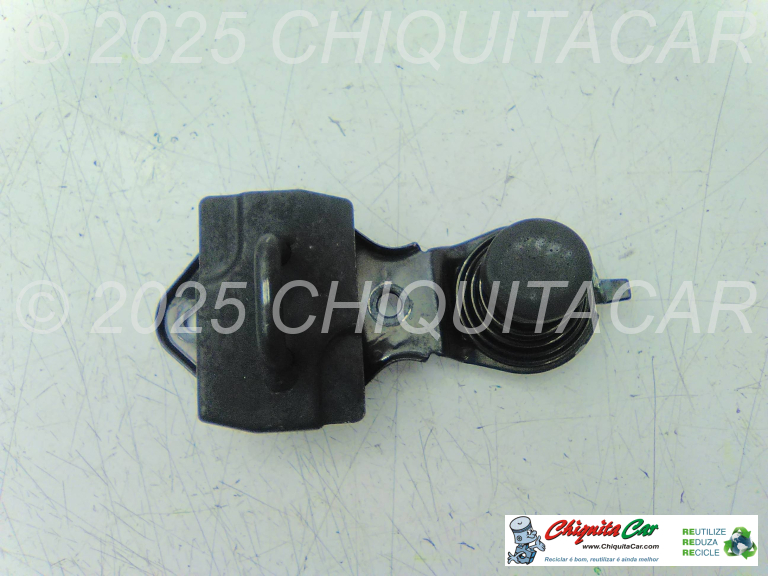 ENGATE CAPOT CIMA MERCEDES CLS 219 