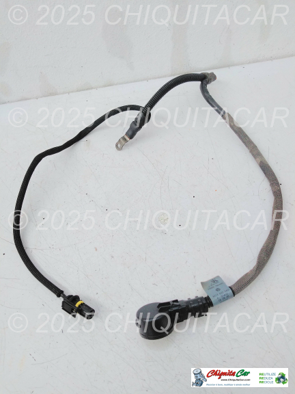 CABO ALTERNADOR E MOTOR ARRANQUE MERCEDES CLS 219 