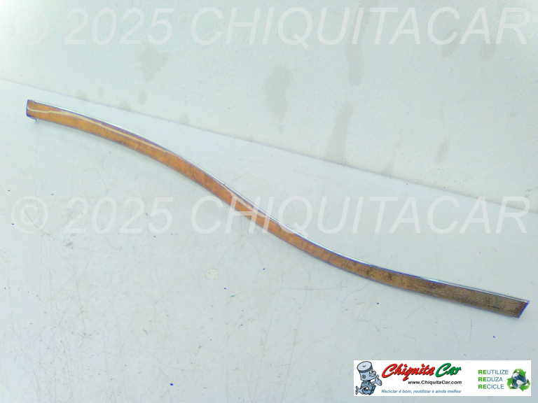 FRISO TABLIER PASSAGEIRO MERCEDES Classe E (211)  [2002-2009]