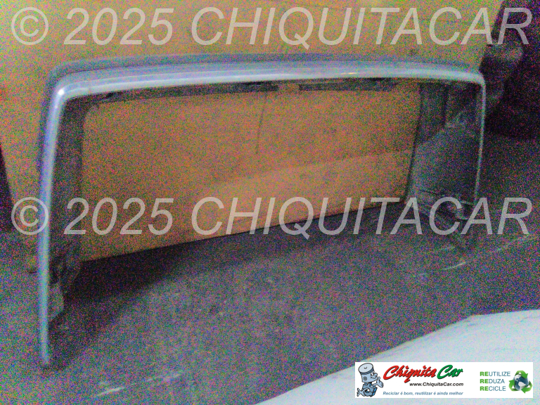 PARA CHOQUES TRAS MERCEDES 124