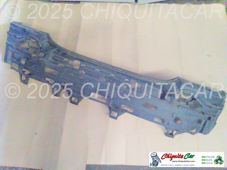 REFORÇO PARA CHOQUES TRAS MERCEDES Classe C (203) 