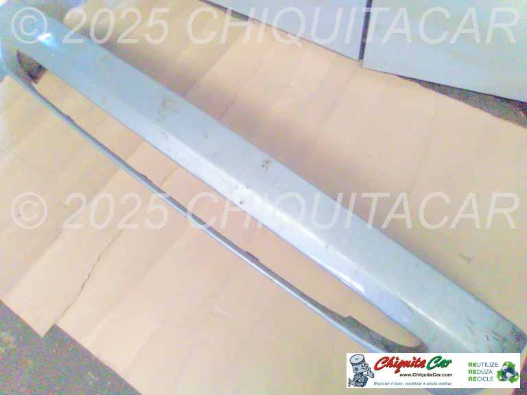 FORRA PARA CHOQUES FRENTE MERCEDES Classe C (202) 