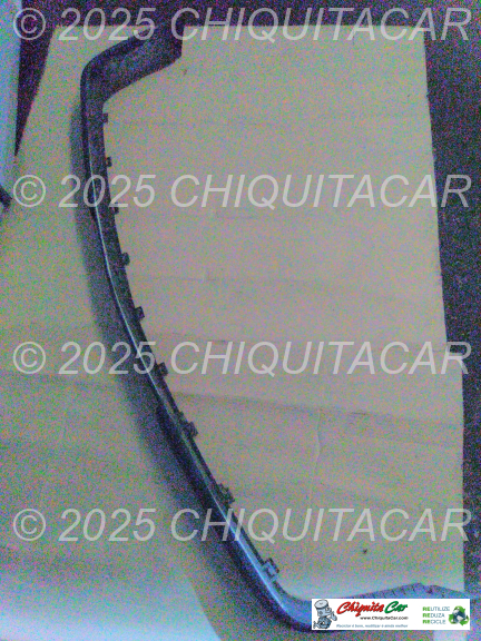 FORRA PARA CHOQUES FRENTE MERCEDES 124