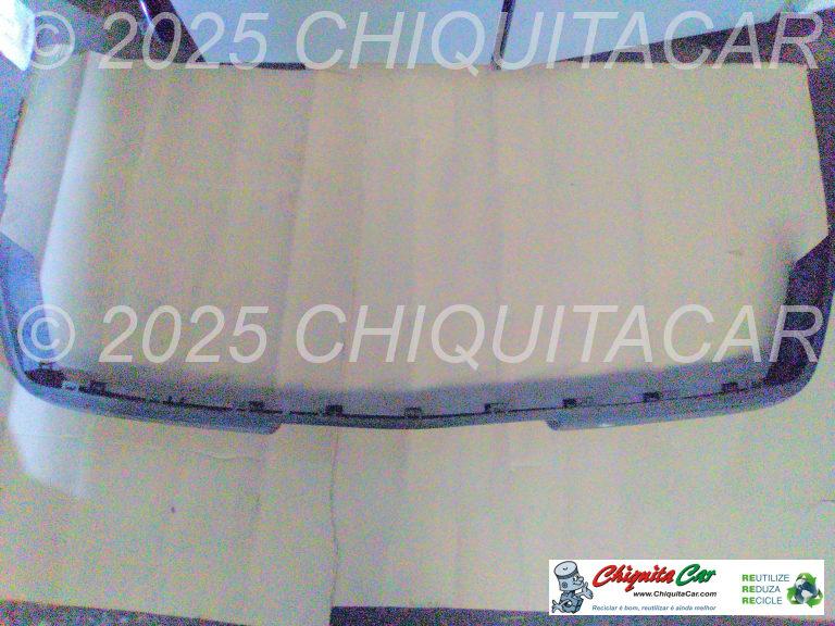 FORRA PARA CHOQUES FRENTE MERCEDES 124