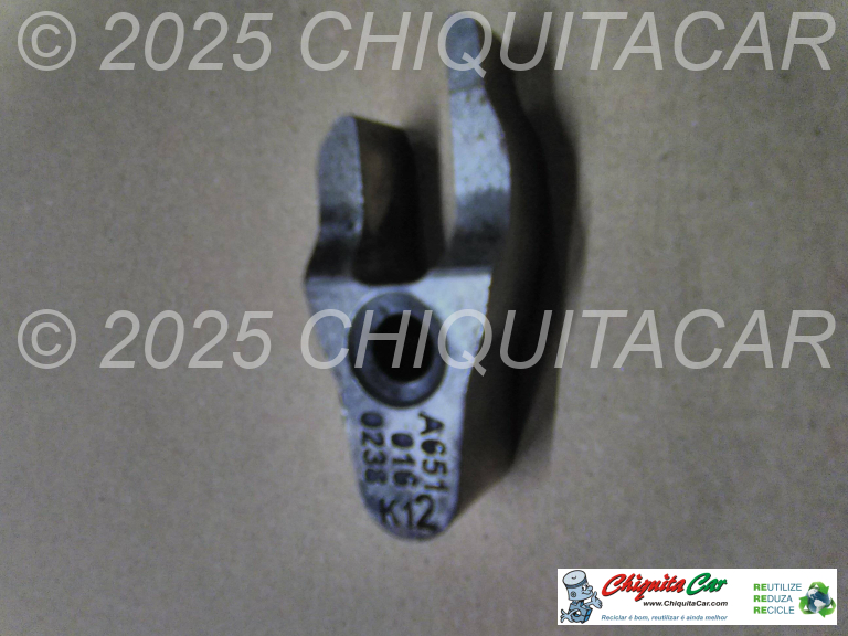 MARTELO INJECTOR MERCEDES Classe C (204)  [2007-2015]