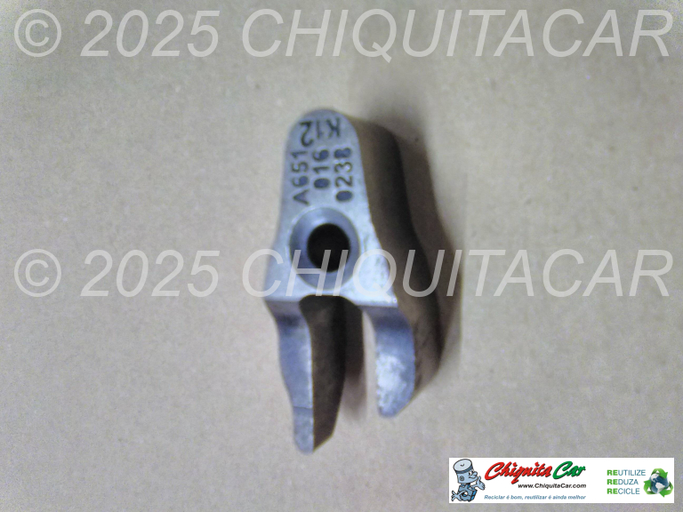MARTELO INJECTOR MERCEDES Classe C (204)  [2007-2015]