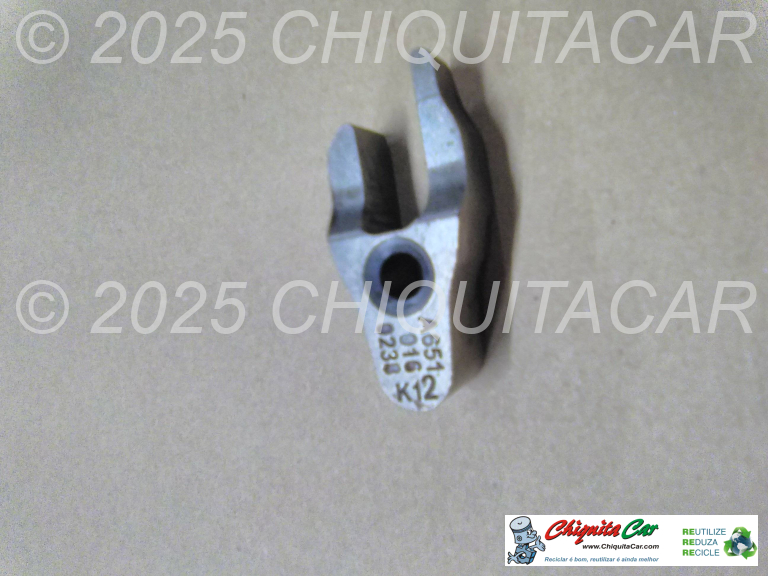 MARTELO INJECTOR MERCEDES Classe C (204)  [2007-2015]