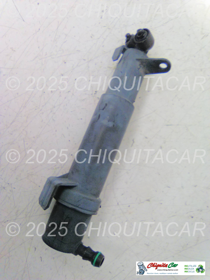 ESGUICHO OPTICA DTA MERCEDES Classe E (211)  [2002-2009]