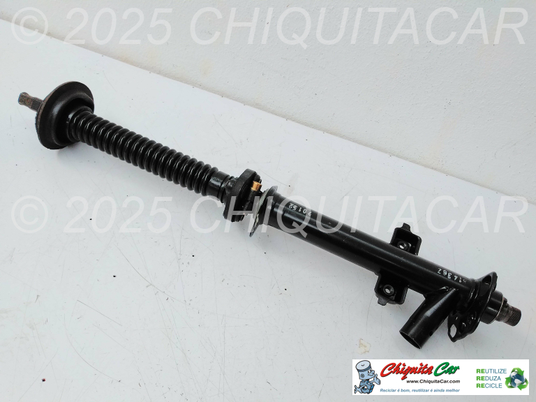 COLUNA DIRECÇÃO MERCEDES 190 (201) [1982-1993]