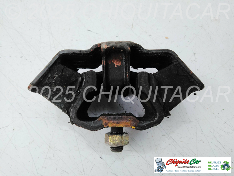 APOIO CAIXA VELOCIDADES MERCEDES 190 (201) [1982-1993]