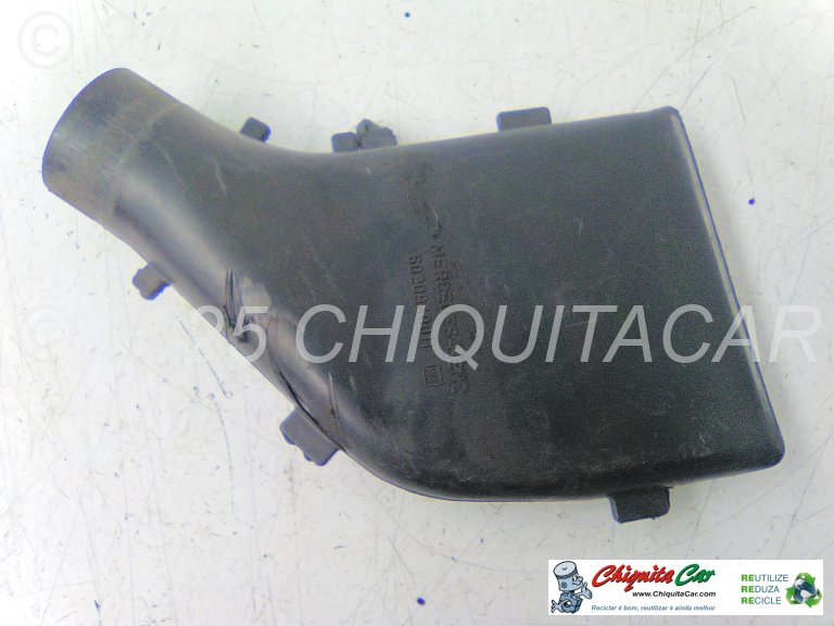 ENTRADA AR (BICO PATO)  MERCEDES 190 (201) [1982-1993]