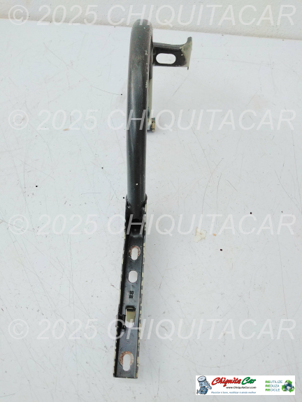 DOBRADIÇA MALA ESQ MERCEDES 190 (201) [1982-1993]