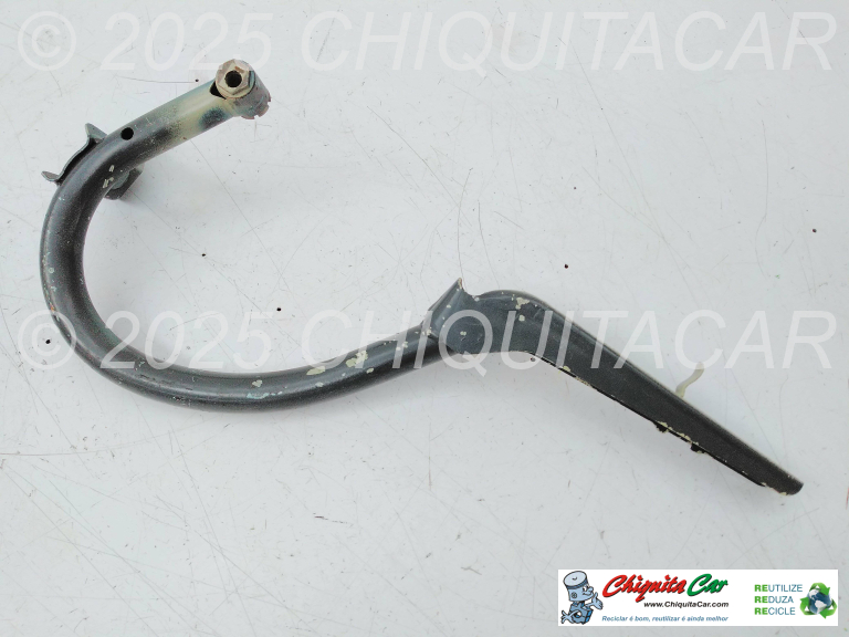 DOBRADIÇA MALA DTA MERCEDES 190 (201) [1982-1993]