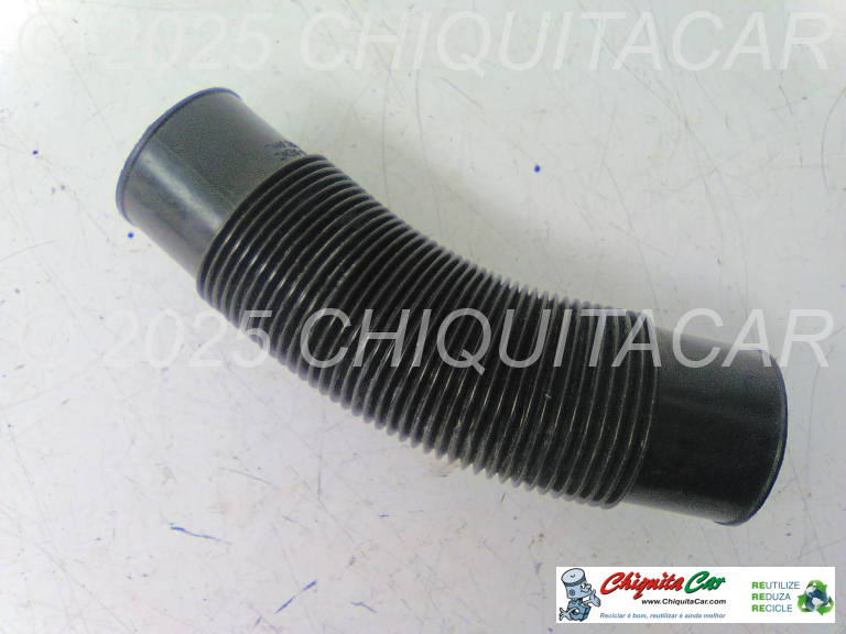 TUBO CAIXA FILTRO AR MERCEDES 190 (201) [1982-1993]