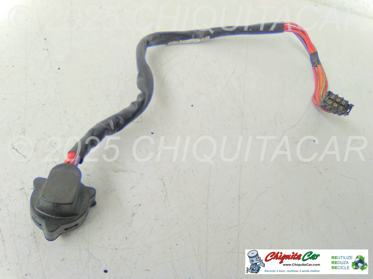 CABO IGNIÇÃO MERCEDES 190 (201) [1982-1993]