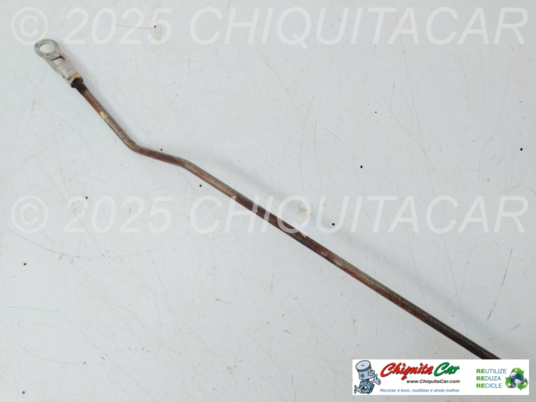 TIRANTE CAIXA VELOCIDADES (1ª-2ª) MERCEDES 124 [1984-1995]