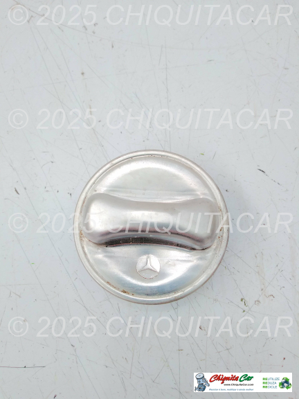 TAMPA DEPOSITO COMBUSTIVEL MERCEDES 190 (201) [1982-1993]