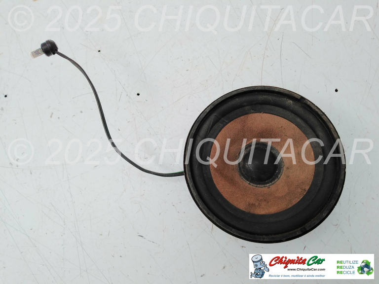 ALTIFALANTE TABLIER MERCEDES 190 (201) [1982-1993]