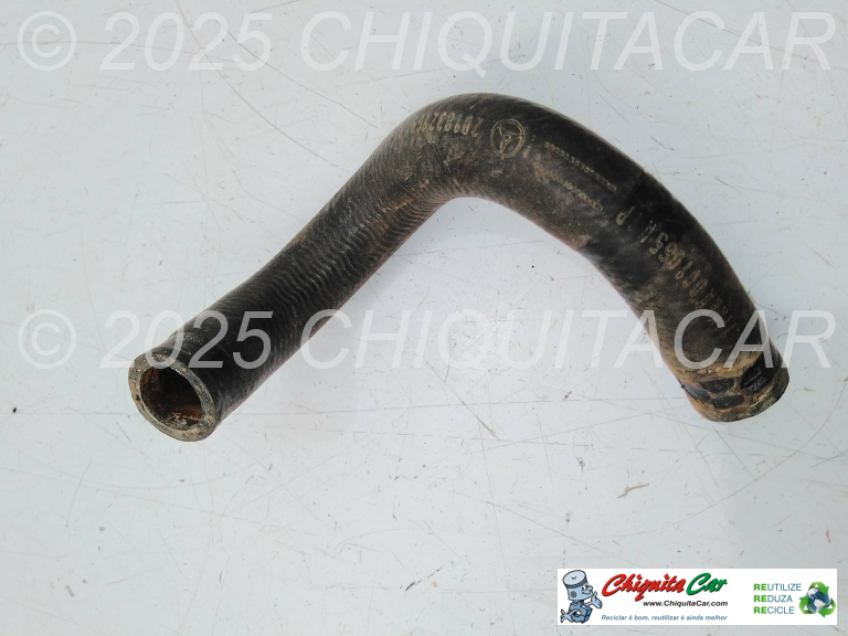 TUBO AGUA SOFAGEM MERCEDES 190 (201) [1982-1993]