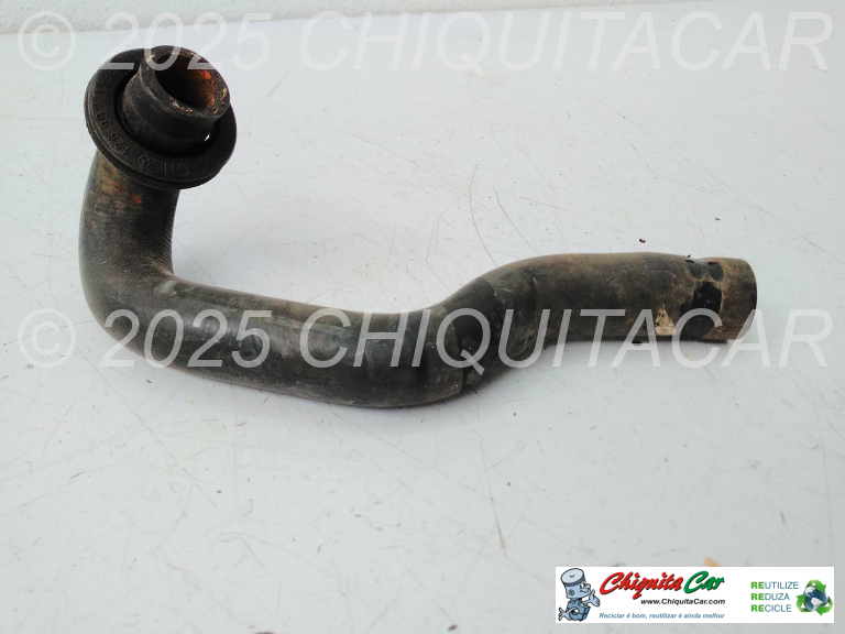 TUBO AGUA SOFAGEM MERCEDES 190 (201) [1982-1993]