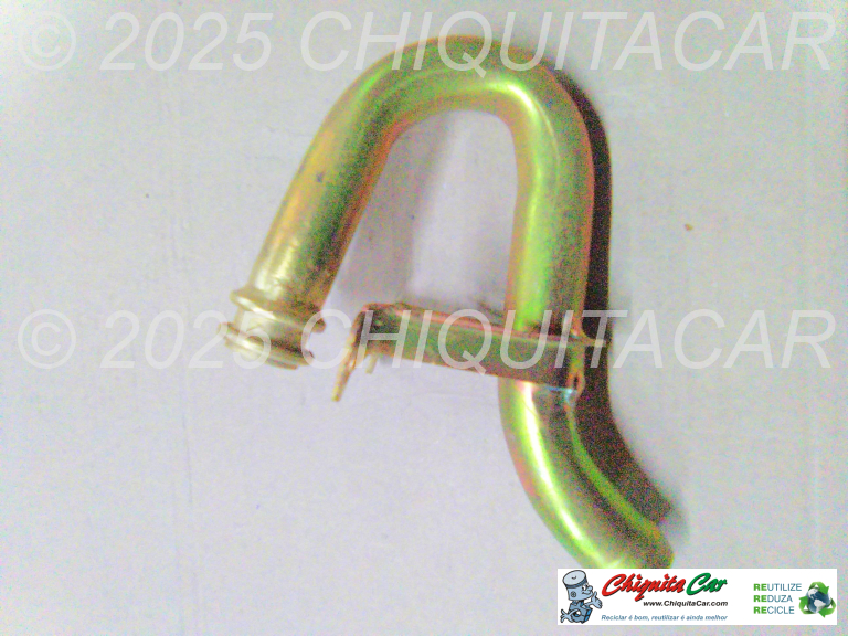 TUBO AGUA MERCEDES 190 (201) [1982-1993]