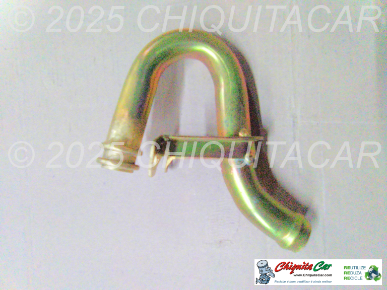 TUBO AGUA MERCEDES 190 (201) [1982-1993]