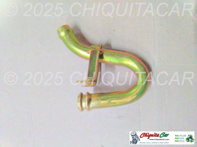 TUBO AGUA MERCEDES 190 (201) [1982-1993]