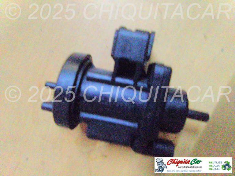 CONVERSOR PRESSÃO MERCEDES VITO (639)  [2003-Presente]