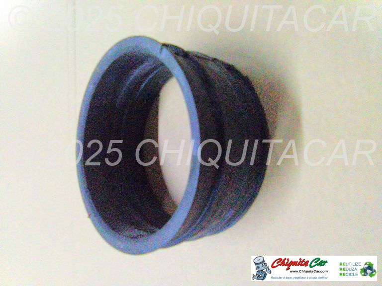 CONEXÃO TUBOS AR ADMISSÃO MERCEDES Classe C (202) 