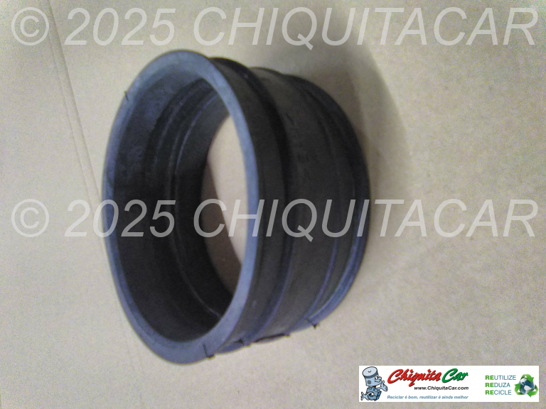 CONEXÃO TUBOS AR ADMISSÃO MERCEDES Classe C (202) 
