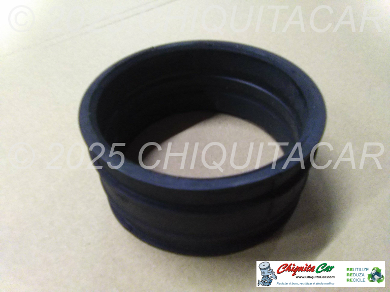 CONEXÃO TUBOS AR ADMISSÃO MERCEDES Classe C (202) 