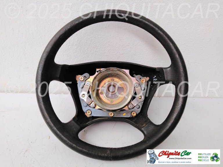 VOLANTE DIRECÇÃO MERCEDES Classe C (202)  [1993-2001]