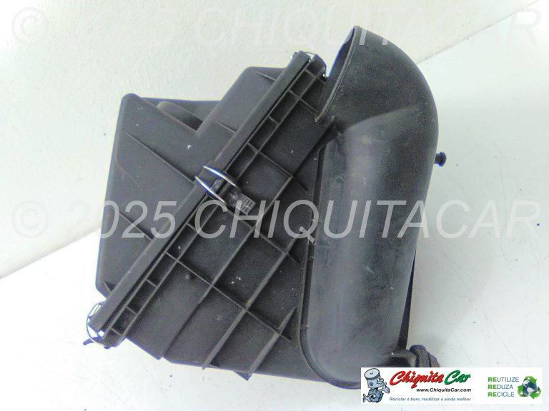 CAIXA FILTRO AR MERCEDES Classe C (202)  [1993-2001]