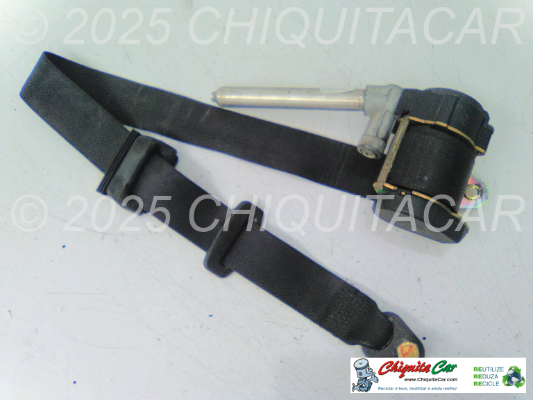 CINTO SEGURANÇA FRENTE DTO MERCEDES Classe C (202)  [1993-2001]