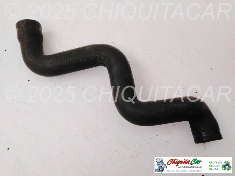 TUBO AGUA RADIADOR SUP MERCEDES Classe C (202)  [1993-2001]