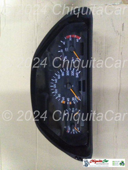 PAINEL INSTRUMENTOS MERCEDES Classe E (210) 