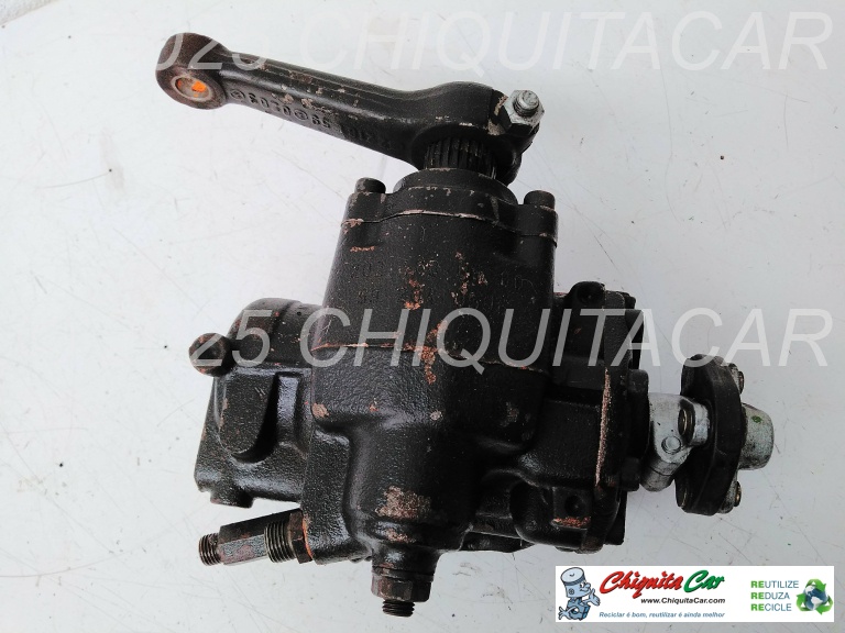 CAIXA DIRECCÃO MERCEDES Classe C (202)  [1993-2001]